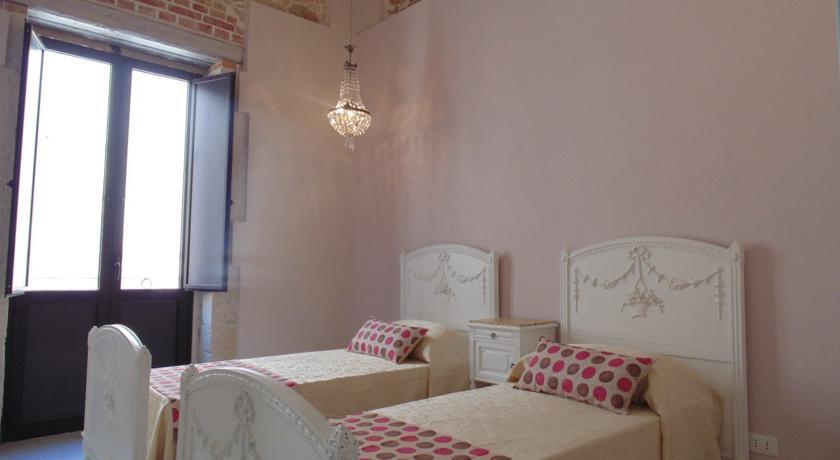 Allegrakori Syracuse Phòng bức ảnh