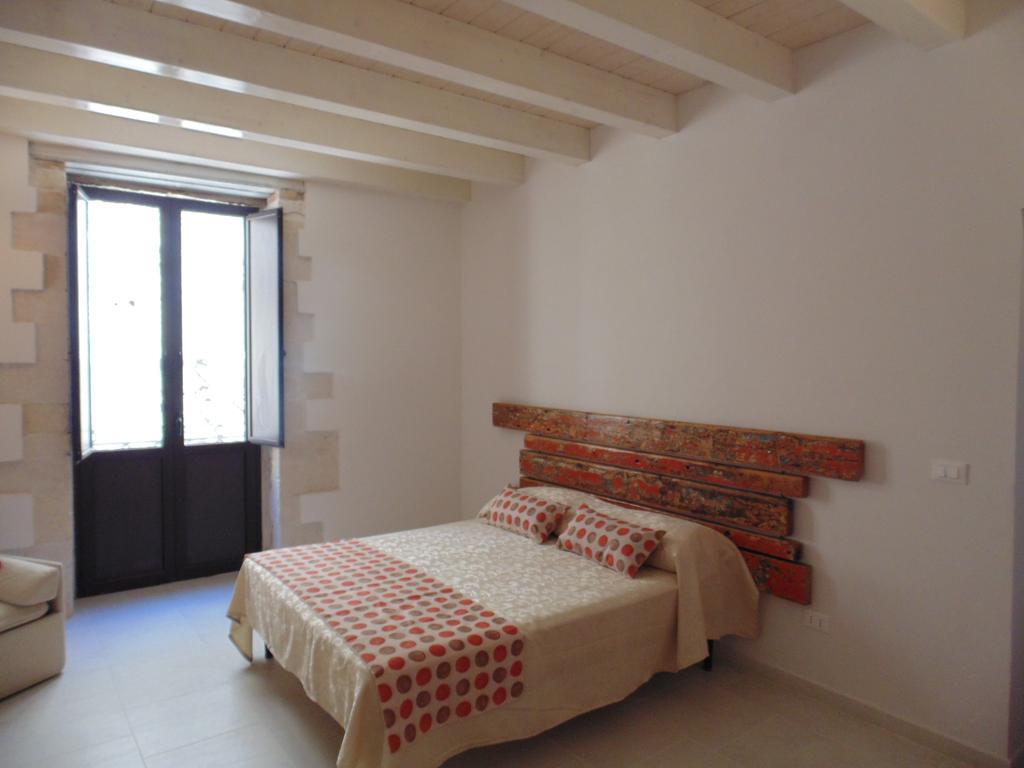 Allegrakori Syracuse Ngoại thất bức ảnh